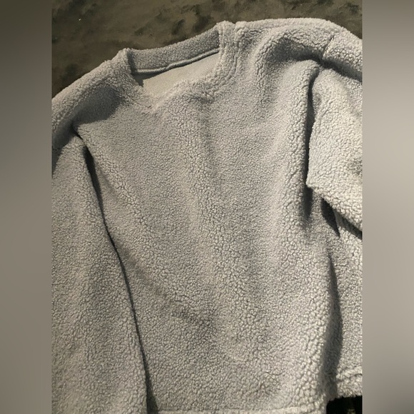 Shein teddy lounge set size large - Picture 2 of 3